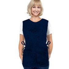 Classy Pal Cobbler Aprons for Women with Pockets, Maid Smock, Mandiles Para M...