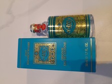 Image of 4711 Original Eau de Cologne 50ml Unisex Citrus Fragrance