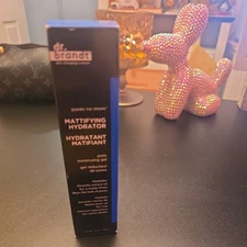 DR.BRANDT Mattifying Hydrator Pore Minimizing Gel 1.7oz