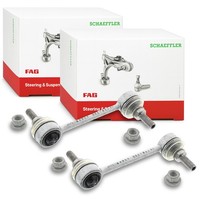 2X Schaeffler Fag Koppelstange Alfa Romeo 147 937 156 932 Gt Honda Accord