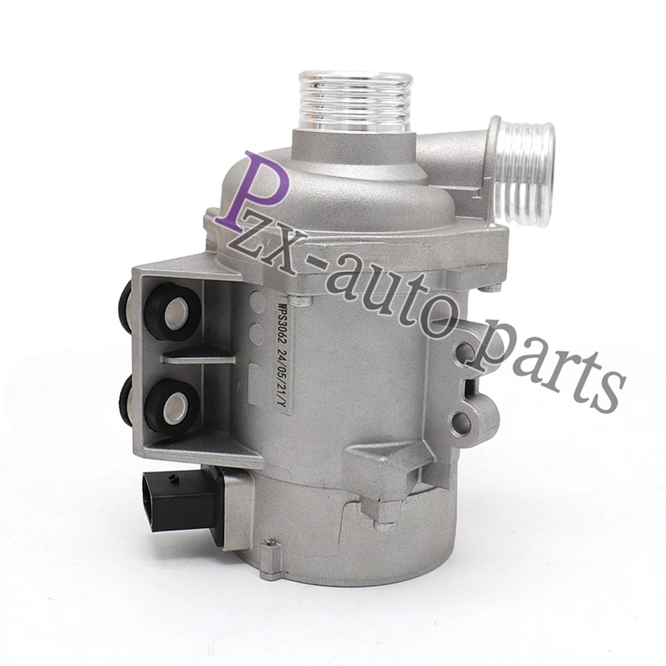 Bomba de agua Continental OEM para BMW para BMW 325i 328i 525i X3 X5 11517586925 Foto 2 de 4