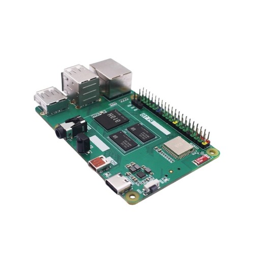 for Linux Development Board USB3.0 Ethernet Expandable Storage For Walnut PI1B - Bild 10 von 11
