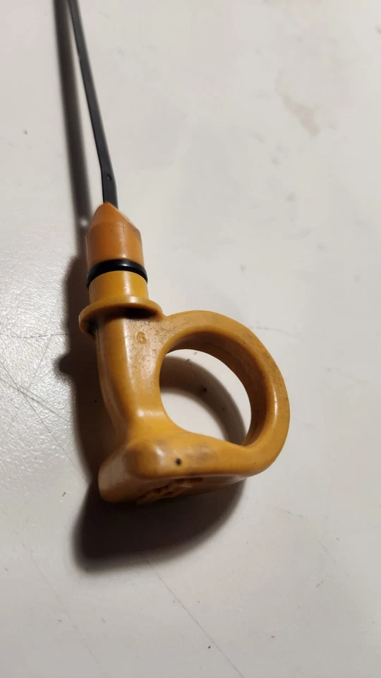 Subaru Forester SH 03/2008 to 08/2012 2.5lt Engine Dip Stick Oil Level Check — 第 2/3 张图片