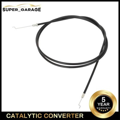 New Throttle Cable Assy For HRR216 HRS216 HRT216 Honda 17850-VG3-D01