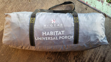 Hi-Gear Habitat Universal Tent