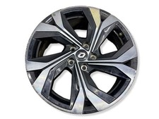 Jantes Renault R18