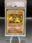 Pokémon 2016 XY Evolutions Charizard 11/108 PSA 9 Holo Rare Stage 2 EN