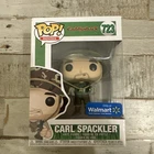 Funko Pop Caddyshack Carl Spencer 723 Walmart exclusive