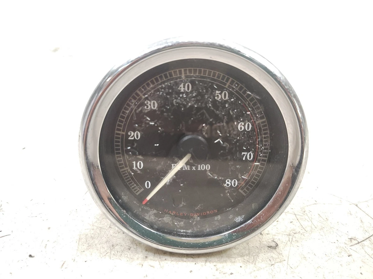 Harley-Davidson 純正タコメーター 67042-95 楽天市場】ハーレー 純正