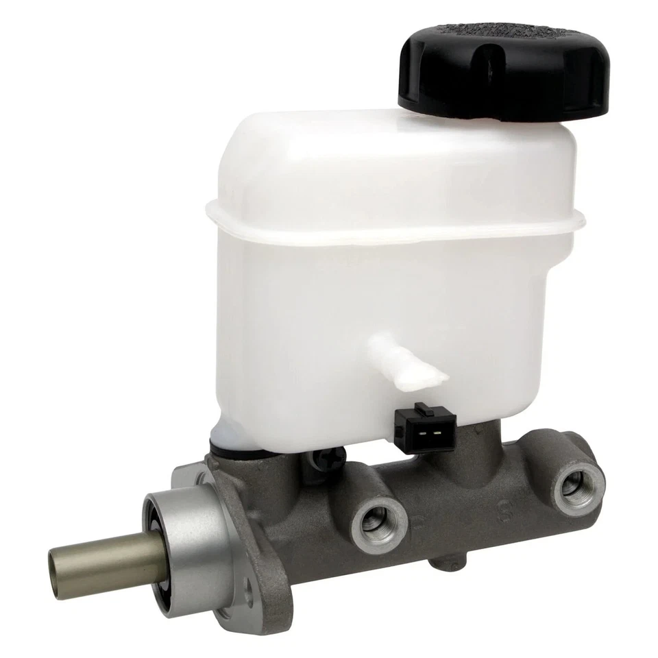 For Hyundai Sonata 2005-2010 R1 Concepts BMC-03037 Brake Master Cylinder - Image 3 of 4