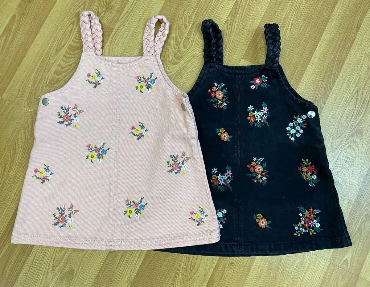 Matalan ladies denim best sale dresses