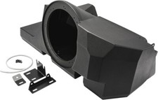 Polaris RZR Direct Fit Subwoofer Enclosure for 2014-2018 Models - RFRZ-FWE