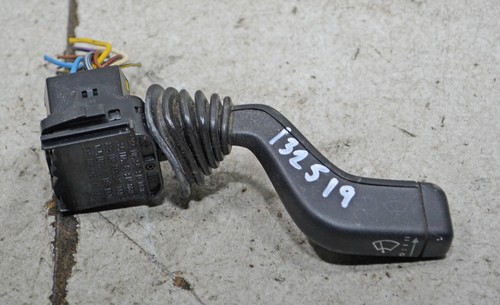 OPEL Astra G CC 2001 Lenkstock Hebel Schalter Wischer 090243395 #132519-G603