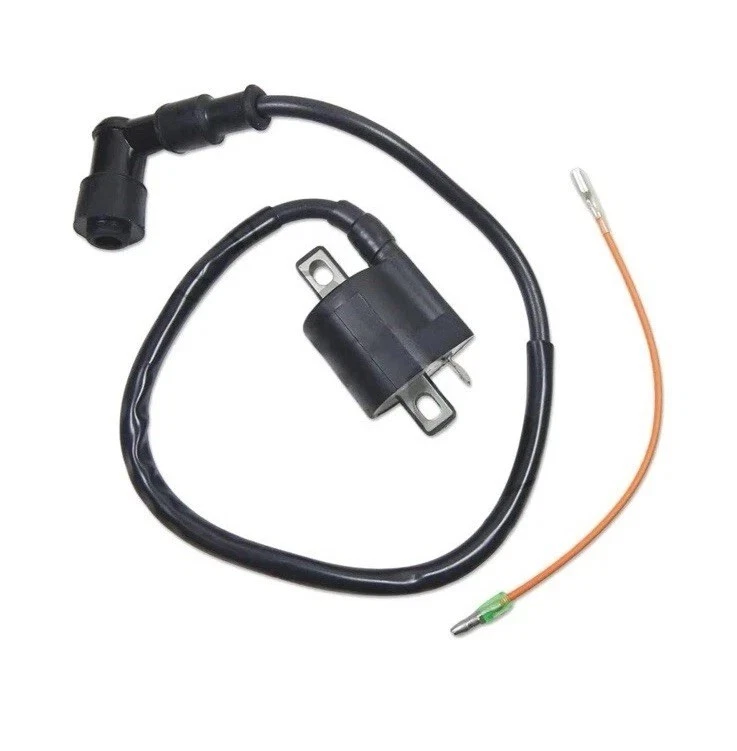 Bobina de encendido 12V para Kawasaki KX 60 65 80 85 100 125 250 300 450 500 Foto 2 de 4