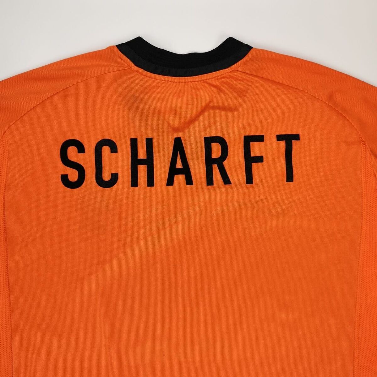 Vintage Netherlands 2000 2002 Home Football Soccer Shirt Vintage Netherlands 2000 2002 Home Football Soccer Shirt