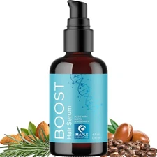 Biotin Hair Growth Serum