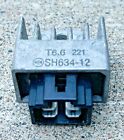 Rectifier 31600-Gbl-871 Oem 1997 Honda Sa50P A Moped