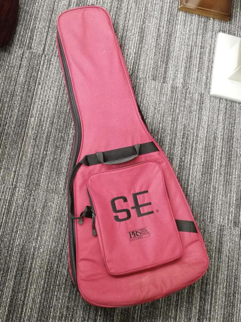 Prs Secustom 24 Qm Ltd Custom | eBay