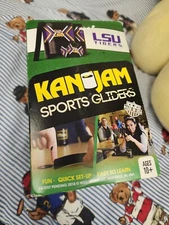 Lsu Tigers edition Kan Jam Gliders original usa 