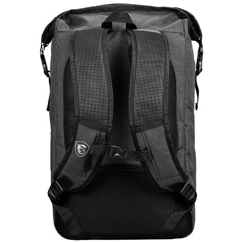 Doom Anthology Xbox + MSI Air Gaming Rucksack Grau - für Xbox Series X und Xbox - Bild 11 von 12