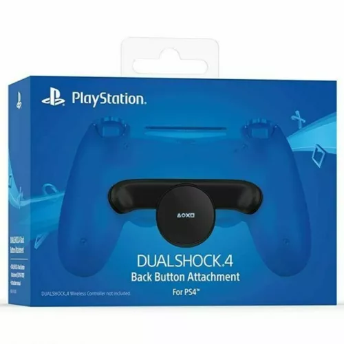 Sony Espansione Tasti per Controller Sony DualShock Ps4 (Call Of Duty Warzone) - Foto 1 di 1