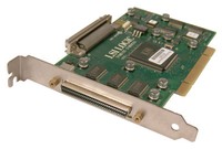 Hp 1channel Wide Ultra2 Scsi Pci Adapter 146094-001 Hp 1channel Wide Ultra2 Scsi Pci Adapter 146094-001