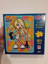 bratz puzzle
