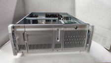 4U rackmount case/chassis with 700watts power...