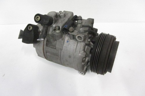 BMW E39 E46 E83 KLIMA KOMPRESSOR 6916232