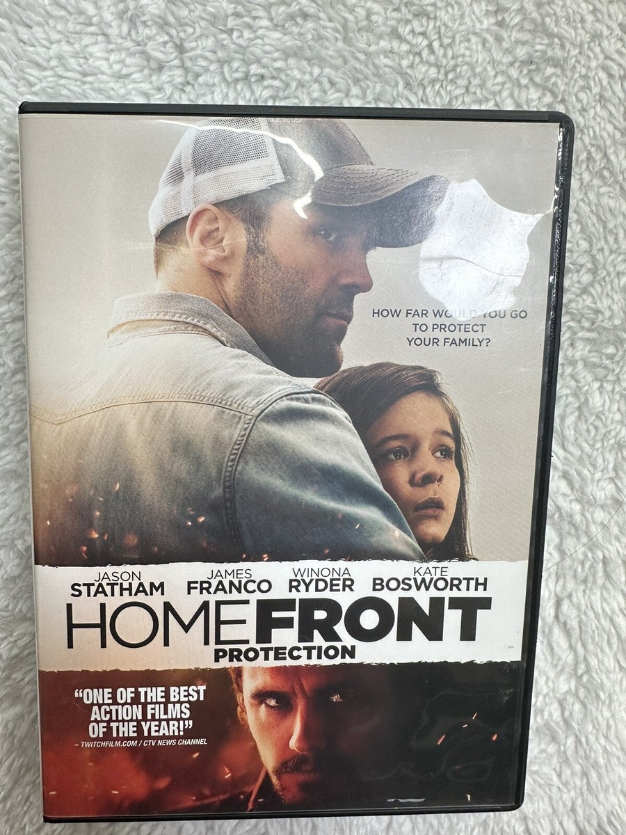 Trailer Watch Homefront Full Trailer Homefront Full Hd Homefront DVD PLANET  STORE, image size:900x1200
