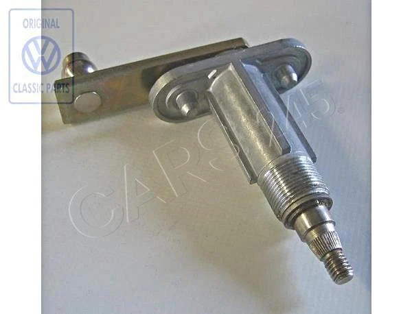 Genuine VW Wiper Shaft With Bearing Right NOS VW Passat Syncro 