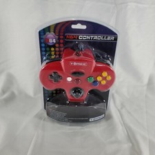 NEW Factory Sealed  Tomee Red Controller Cont...