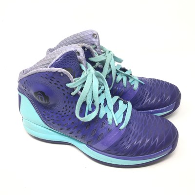 reebok d rose