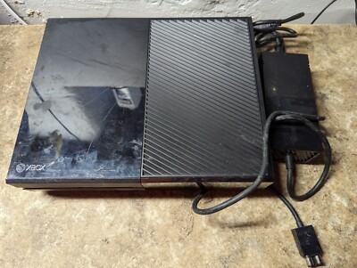 【中古品】Xbox One 500GB(ソフト込み) 中古品】Xbox One 500GB(ソフト込み) - メルカリ