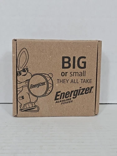 Energizer AA Batteries Alkaline Power Double A Battery Alkaline 32-image