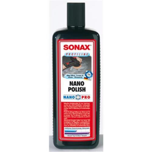 Sonax 02083000 Proflline Lackpolitur NanoPolish silikonfrei 1 Liter - Bild 1 von 1