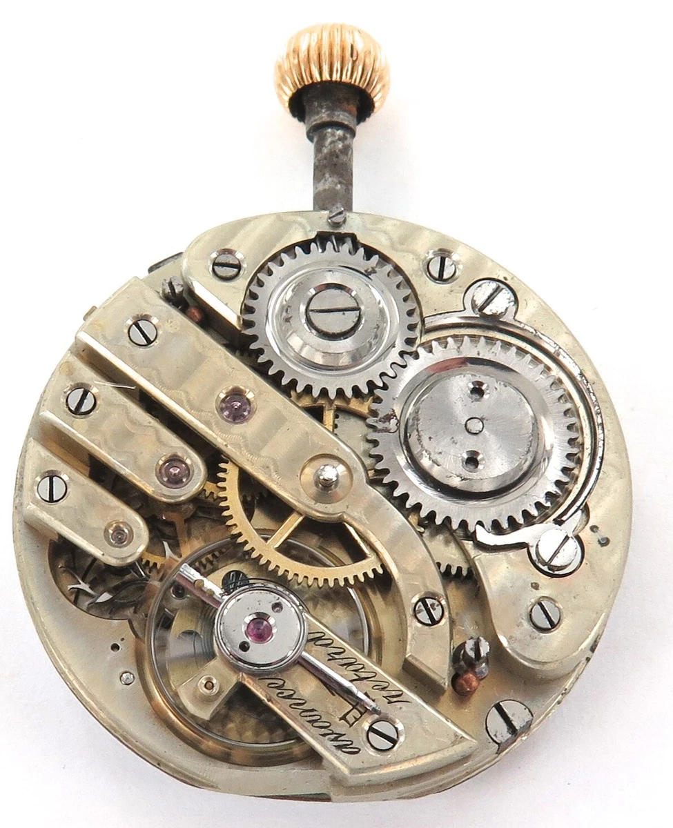 Best quality shop pocket watch