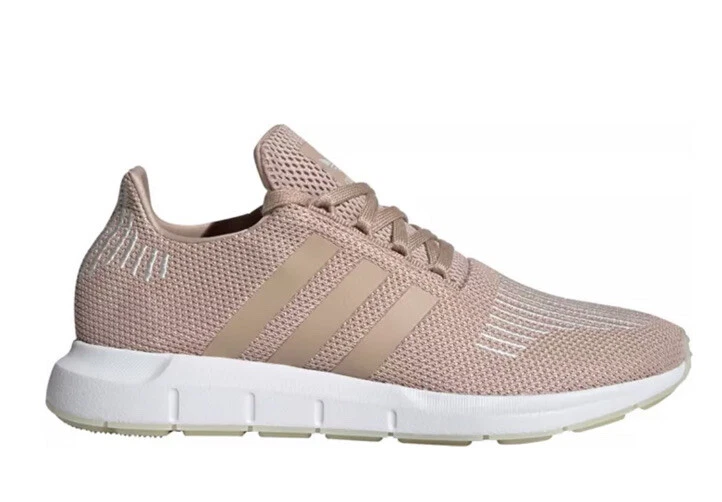 Adidas swift run women ash pearl clearance