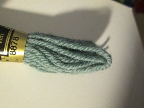 Greens Anchor 10M Skein Tapestry/Needlepoint Wool-Your Choice - Bild 4 von 83