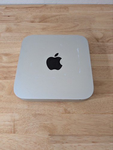 2011 Mac Mini A1347 Intel i5 @ 2.5GHz 4GB RAM 500GB HDD