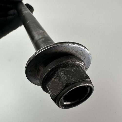 Yamaha XVS1100 Classic 2003 Rear Axle Wheel Bolt - Picture 4 of 5