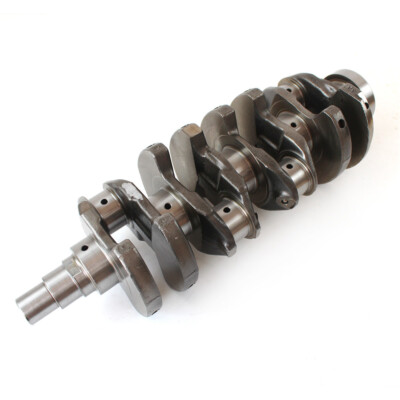 Engine Crankshaft 23110-23710 For 2000-2012 Hyundai Tucson Sonata