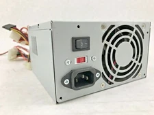 AGI AGI-U350HH 350W 20+4-Pin ATX Desktop Power Supply