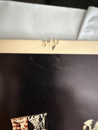 3 pcs 1969 NASA Apollo photo print Astronaut Edwin E Aldrin  4th free bx1 - Picture 10 of 10