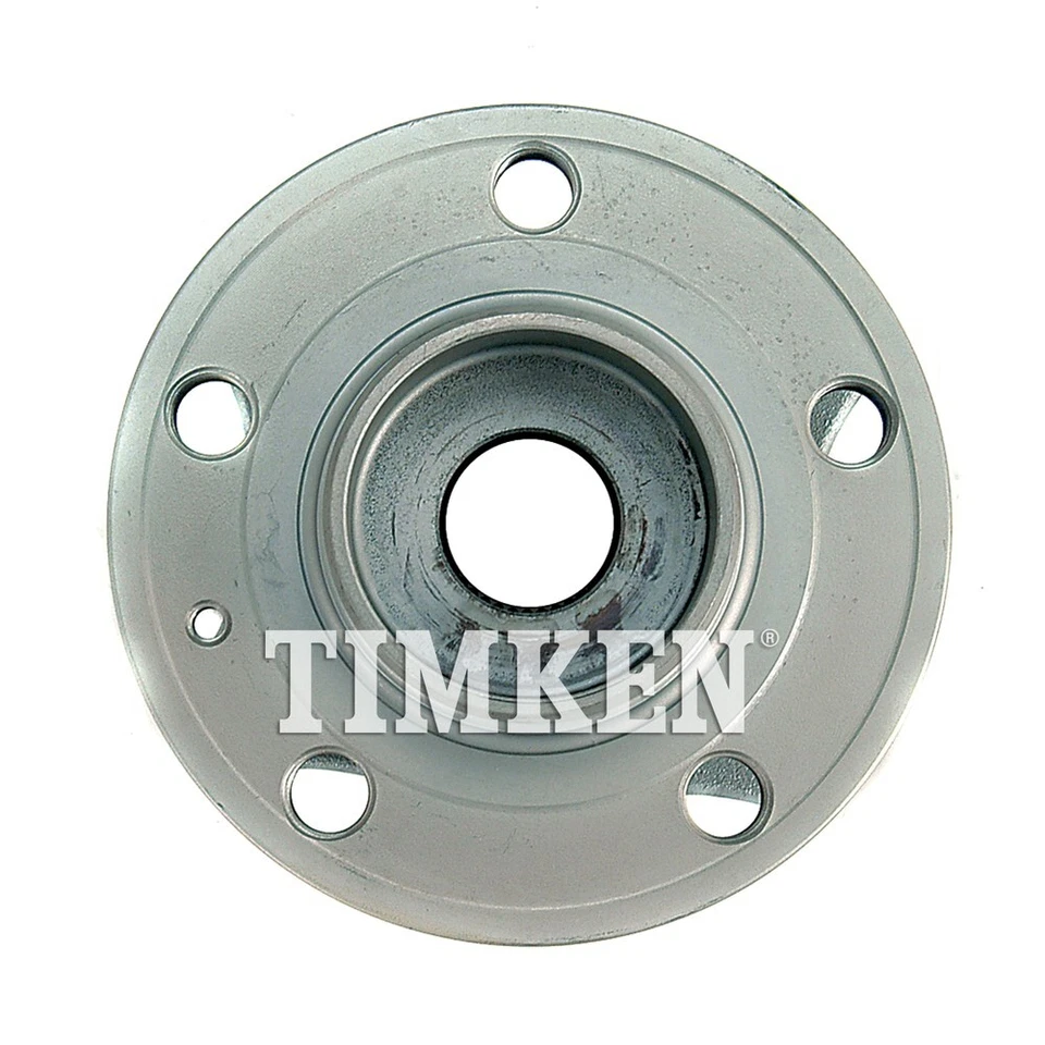 Conjunto de cojinete de rueda y buje para Volvo S60 S80 V70 TIMKEN 1999-2009 Foto 2 de 4