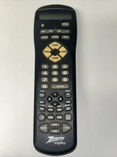 Zenith Gem 4000 124-215 VCR Plus Universal Remote Control - Fast shipping 🇺🇸