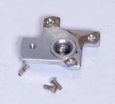 KONICA AutoReflex T Tripod Mount w Screws Vintage SLR Film Camera Parts