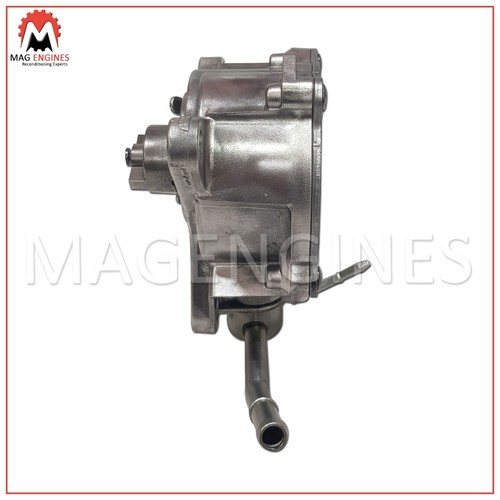 BOMBA DE VACÍO DE FRENO S550-18G00 MAZDA S5 S550 PARA MAZDA 2 DJ SERIE 3 CX-3 SKYACTIV - Imagen 6 de 6