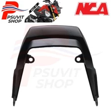 Rear Upper Tail Cover Fairing Cowling For MSX125 GROM125 2017 2018 2020 Matte B.