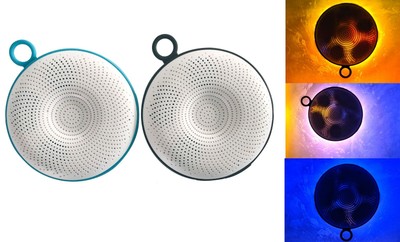 wireless floating pool speaker bluetooth